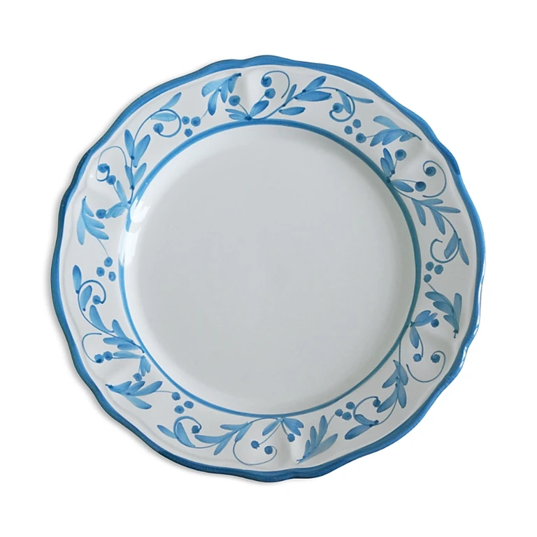 La Gabbianella Sanremo Dinner Plate