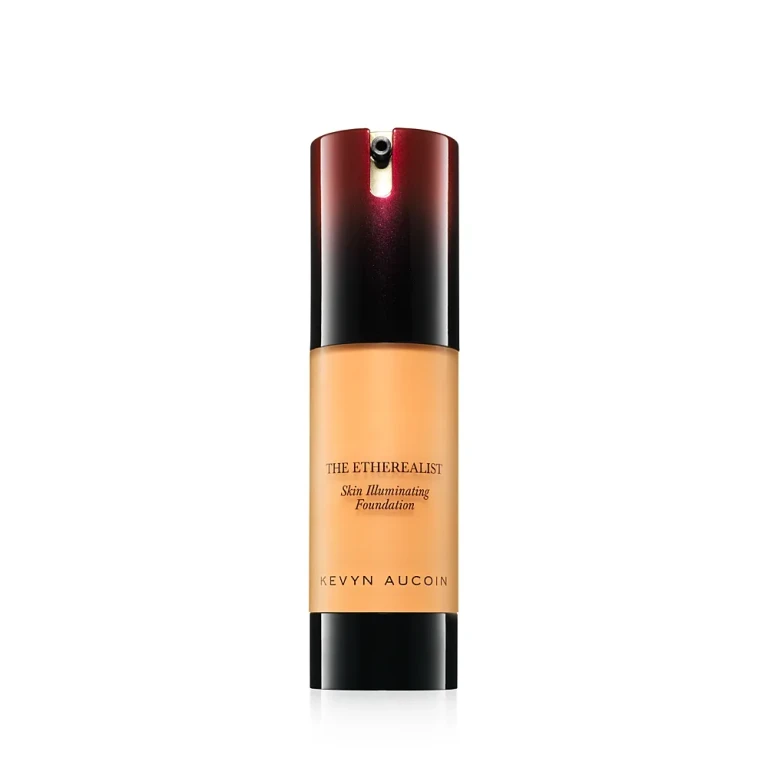 Kevyn Aucoin The Etherealist Skin Illuminating Foundation