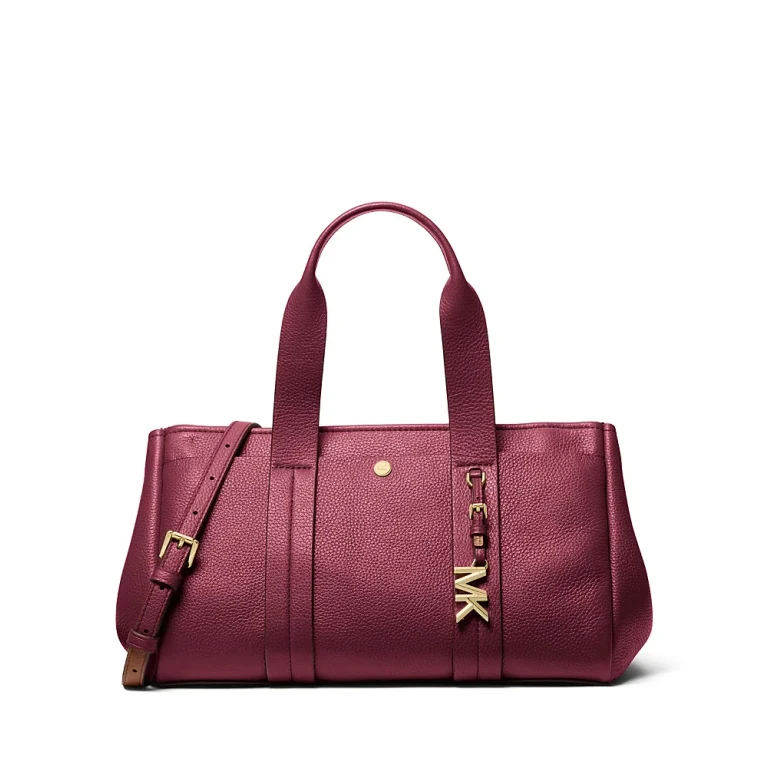 Michael Kors Romee Small East West Satchel