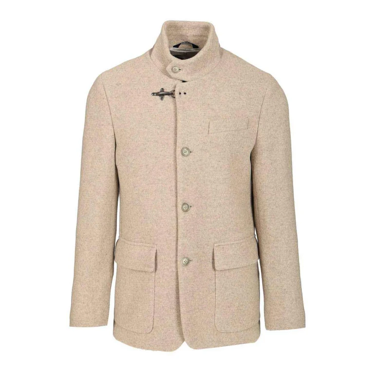 Fay Blazer - Beige
