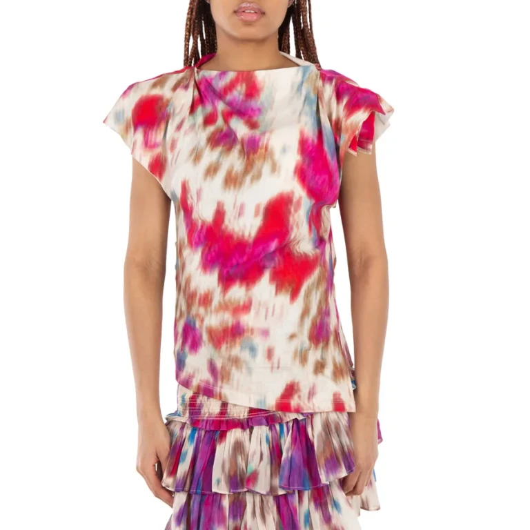 Isabel Marant Etoile Noline Top