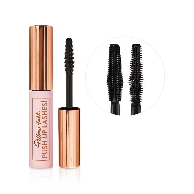 Charlotte Tilbury Pillow Talk Push Up Lashes Travel Size