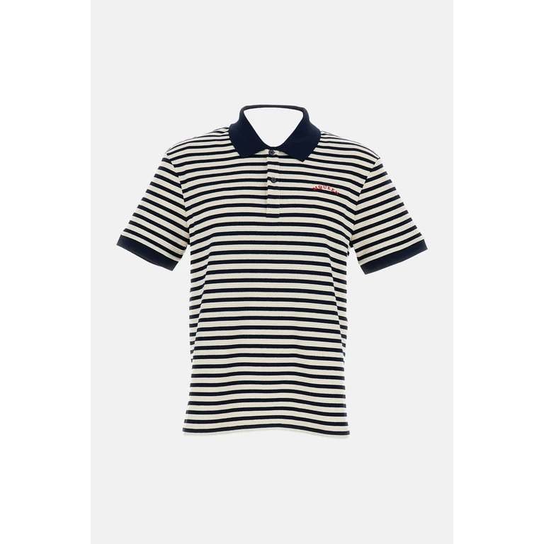 Alexander McQueen T-shirts and Polos MultiColour Co El - Men