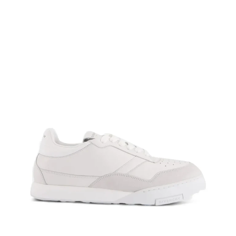 Givenchy Yard Leather Sneakers