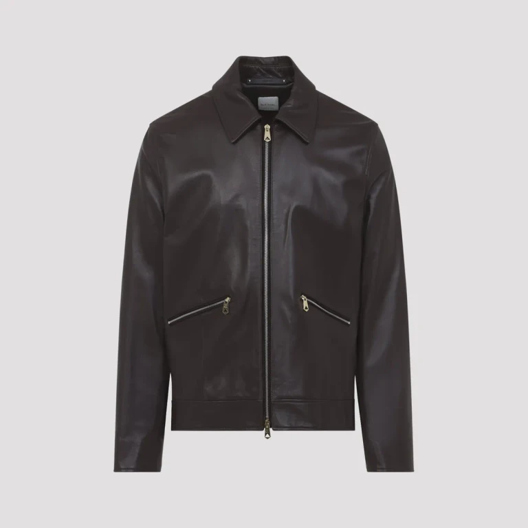 PAUL SMITH - Paul Smith Regular Fit Jacket