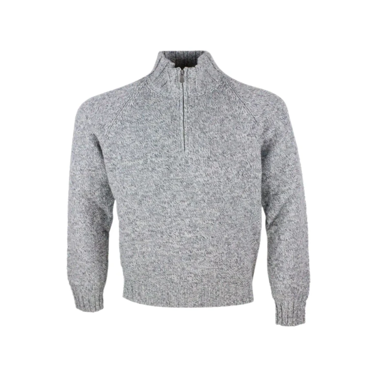 Barba Napoli Sweater