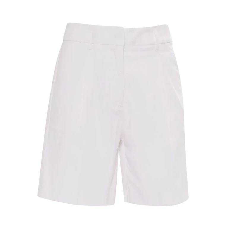 Shorts Woman color White (K6133MW001)