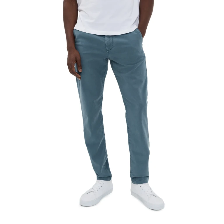 Faherty Coastline Chino Pants Utility Khaki 30