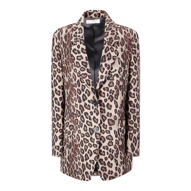 Alberto Biani Blazer - Beige