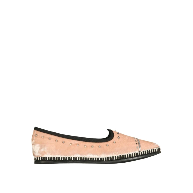 Bailarinas Giuseppe Zanotti Otium