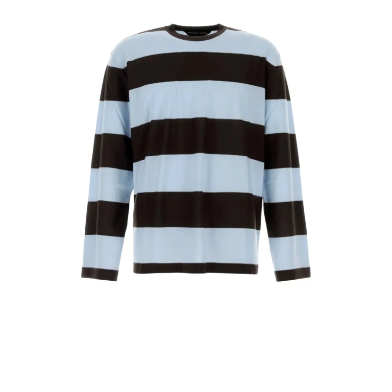 Sweater Men color Striped (861285V4B702611)