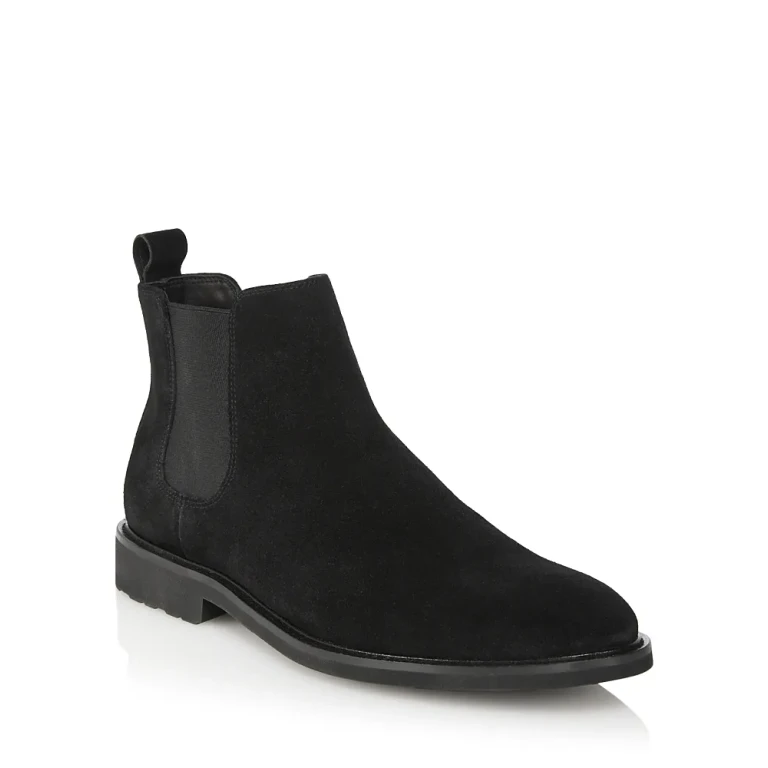 Men's Casual Pull On Chelsea Boots - Exclusive
