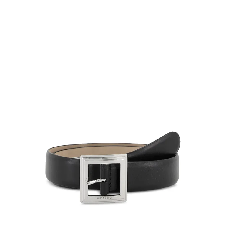 Herve Leger Women's Constance Belt