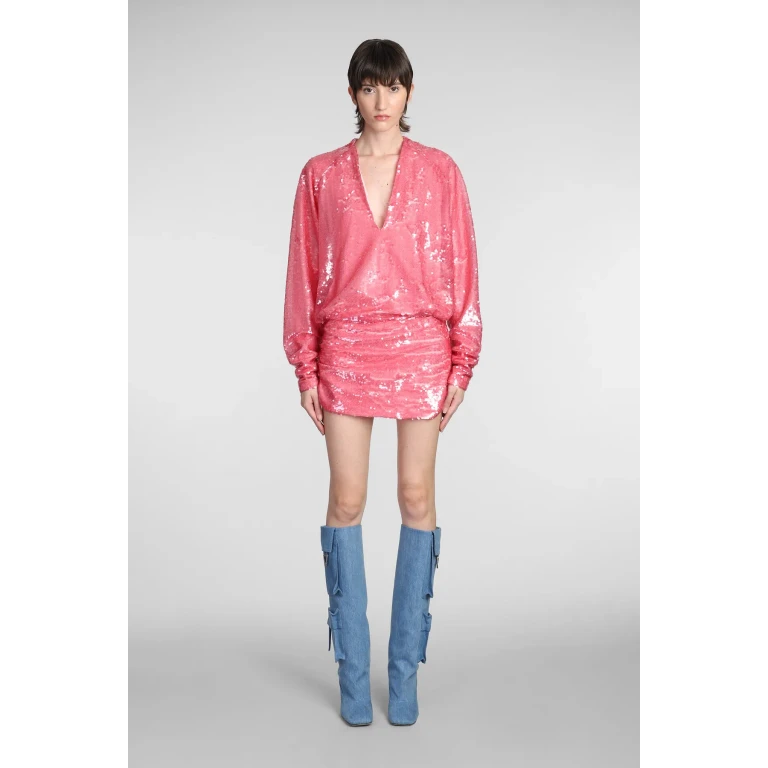 The Attico Gael Minbi 连衣裙