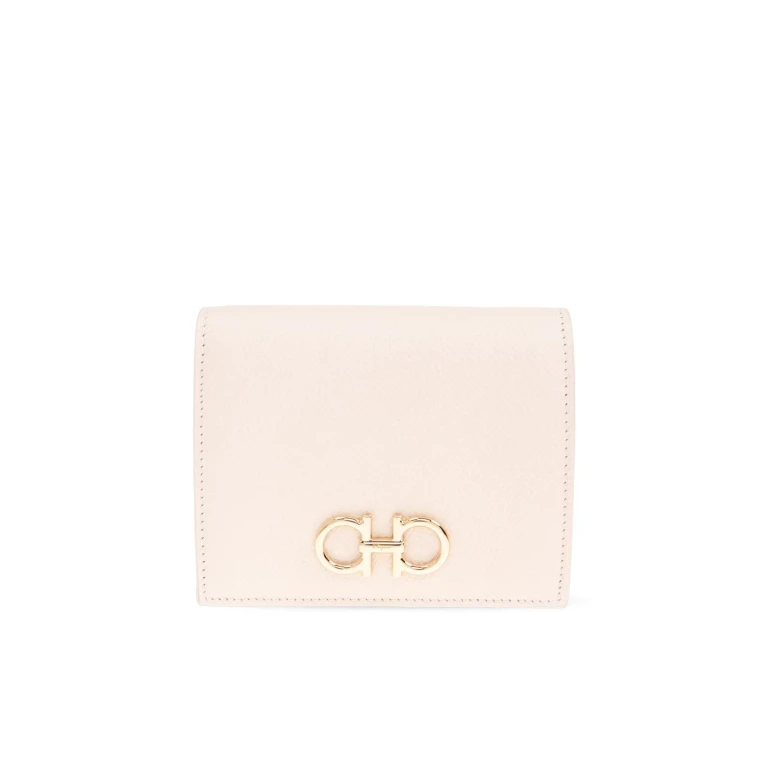 Ferragamo Leather Wallet