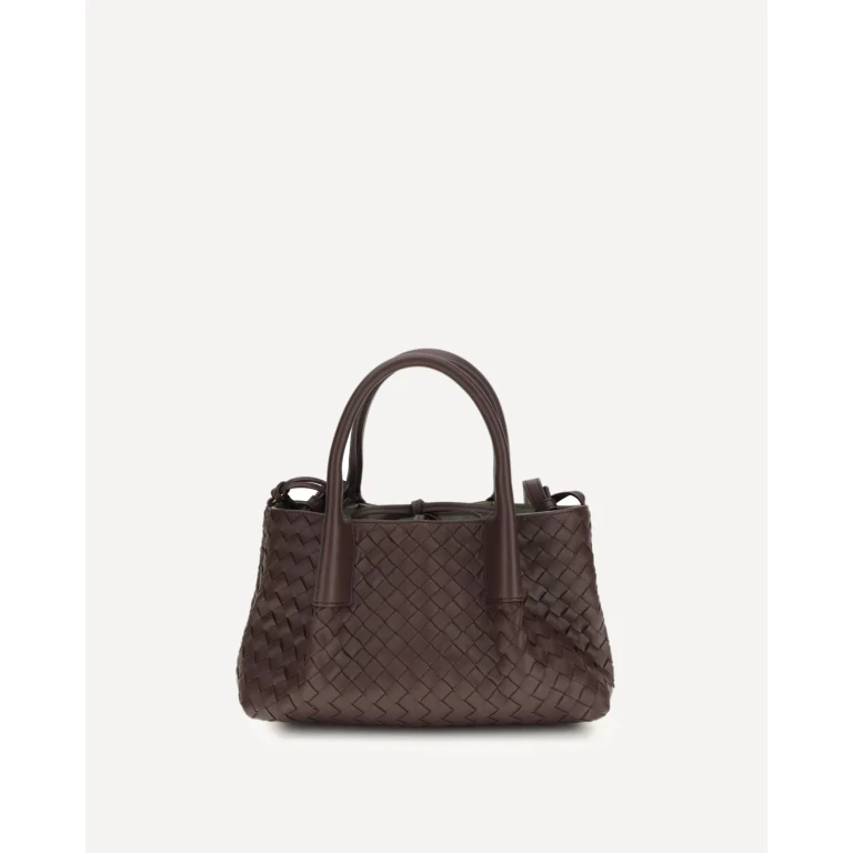 BOTTEGA VENETA Pinacoteca small Handbag Female UNI