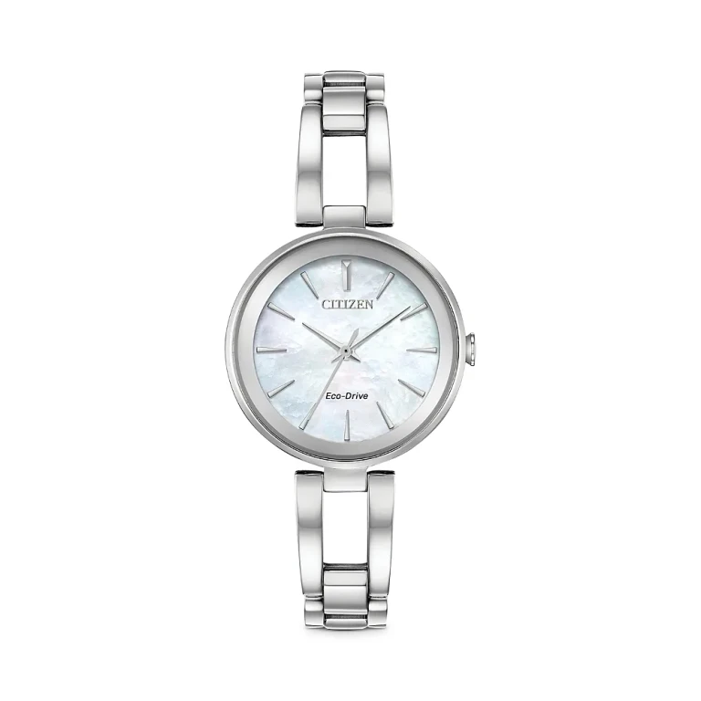 Citizen Eco Drive Axiom Watch, 28mm