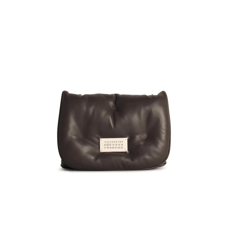 Maison Margiela Glam Slam Flap Shoulder Bag