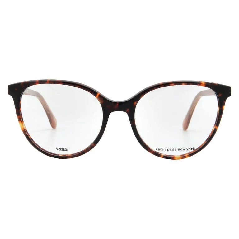 Kate Spade Demo Oval Ladies Eyeglasses ADELLE 0086 51