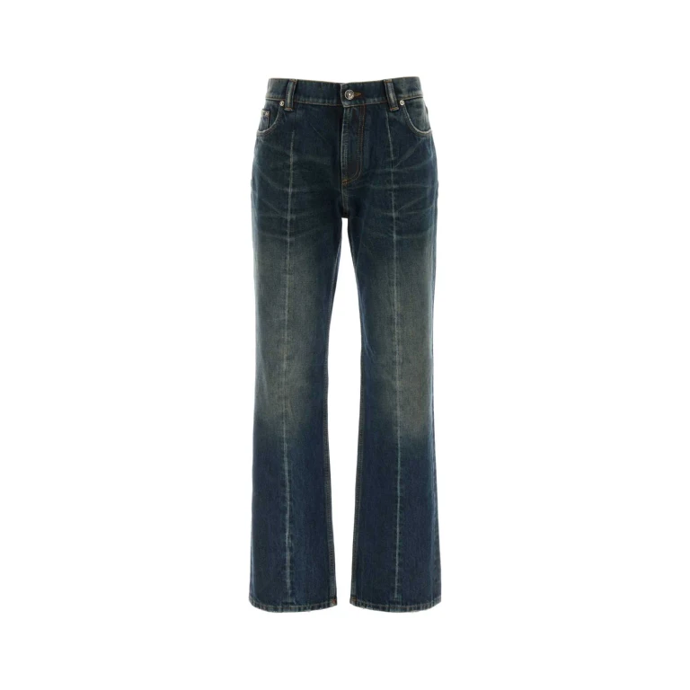 Versace Denim Jeans