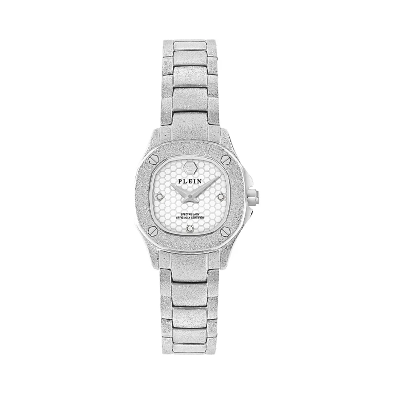 Philipp Plein $pectre Lady Mini Crystal Watch, 23mm
