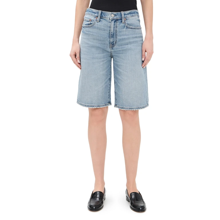 DAZE Cruiser Jorts Fool's Gold 28