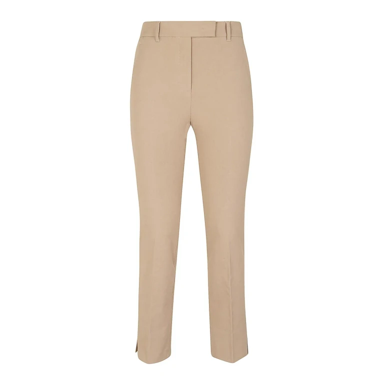 Incotex Pantalons Décontractés - Beige