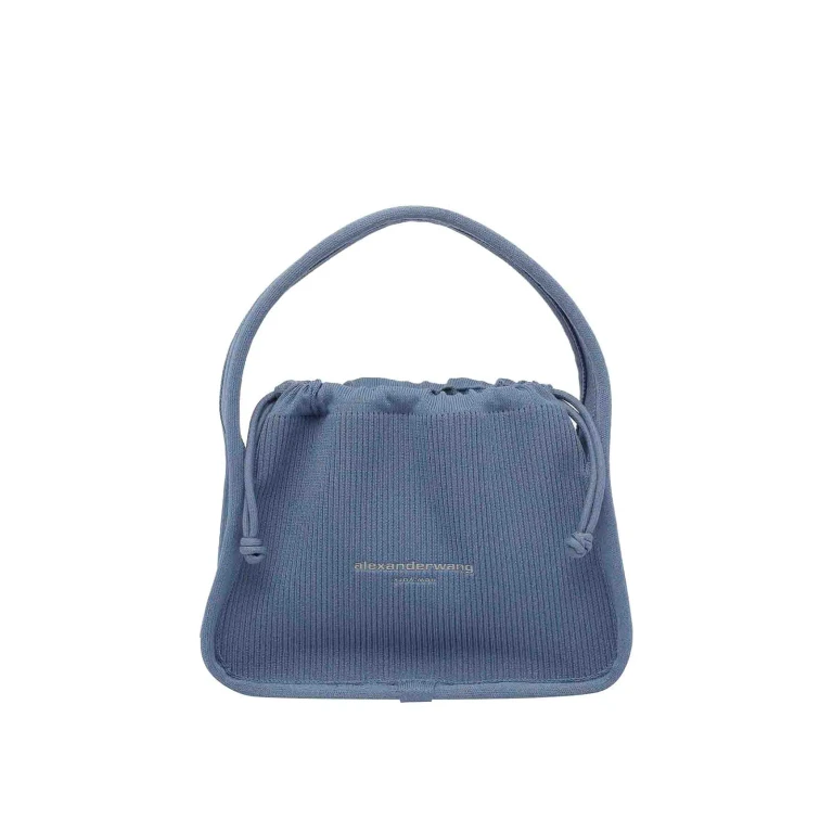 Alexander Wang Sac Cabas - Bleu