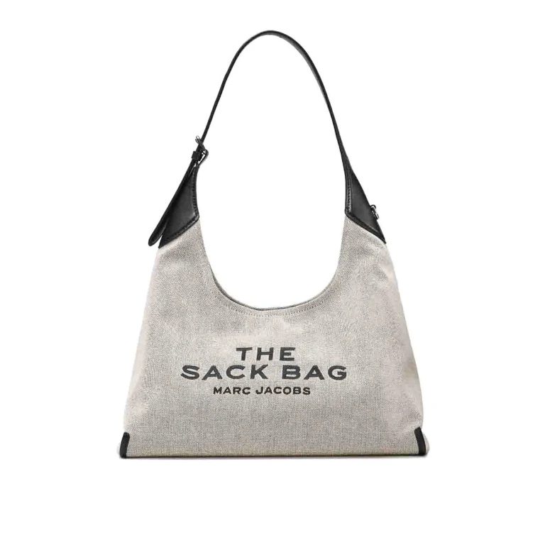 Marc Jacobs The Belted Canvas Tote Bag