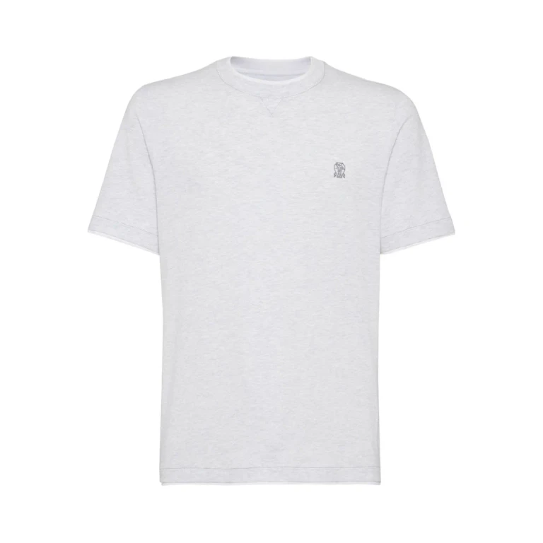 Dsquared2 标志 T 恤