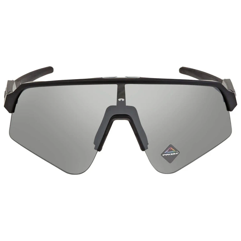 Oakley Sutro Lite Sweep Prizm Black Shield Mens Sunglasses OO9465 946503 133