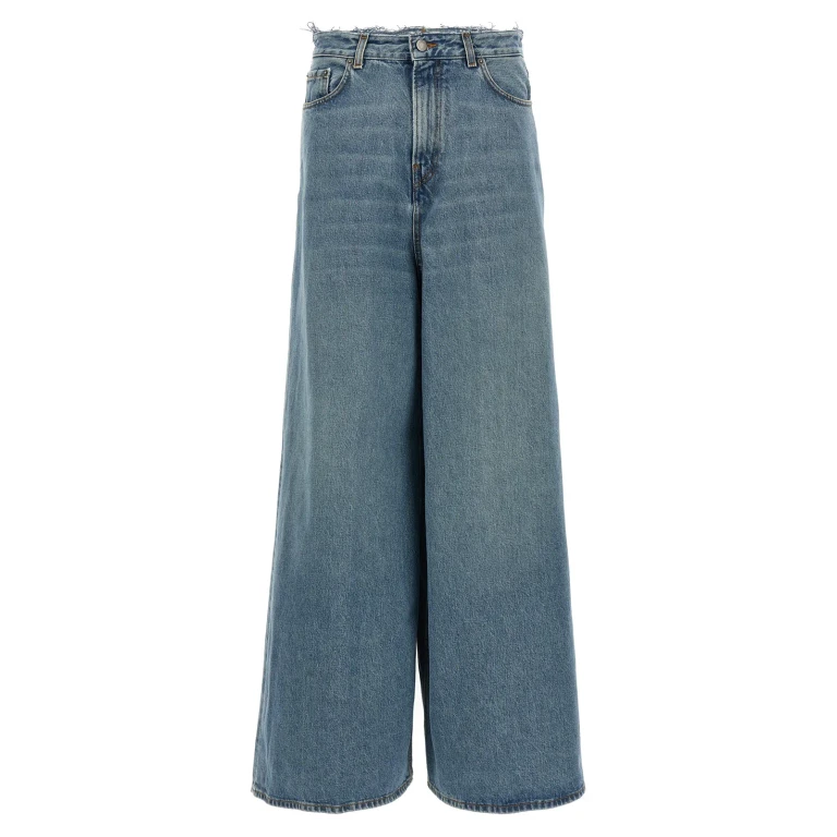 Haikure big Bethany Jeans