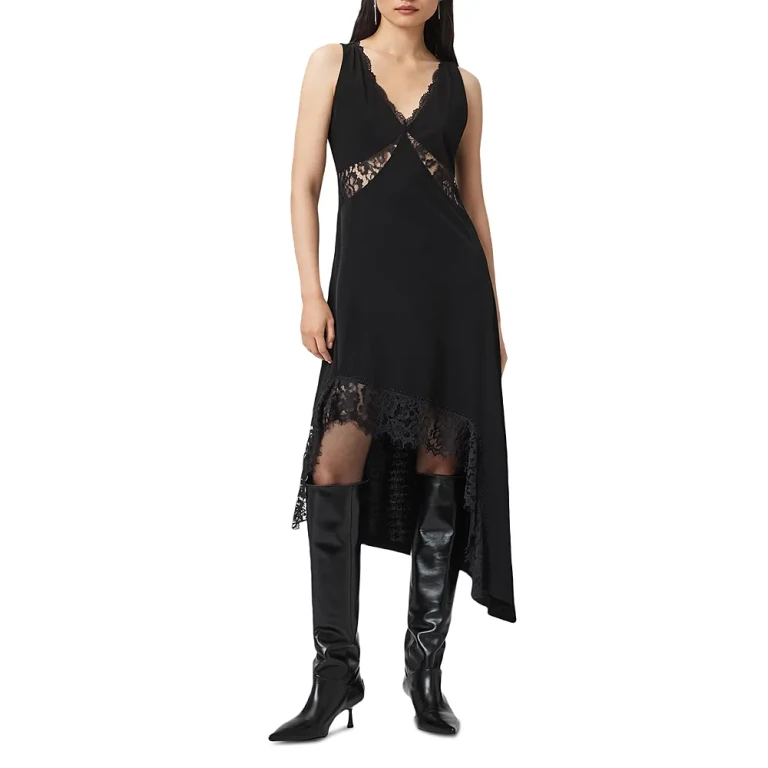 Allsaints Lailey Dress