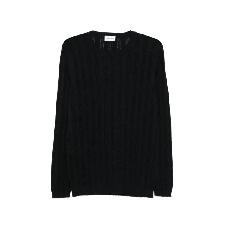 Scaglione Crew-neck Sweater