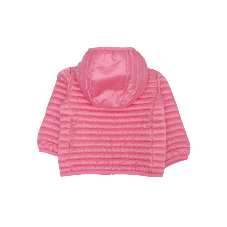 Save the Duck Lucy Baby Hooded Jacket