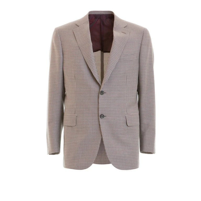 Blazer Brioni Brunico
