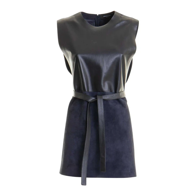 Fabiana Filippi Gilet - Blanc