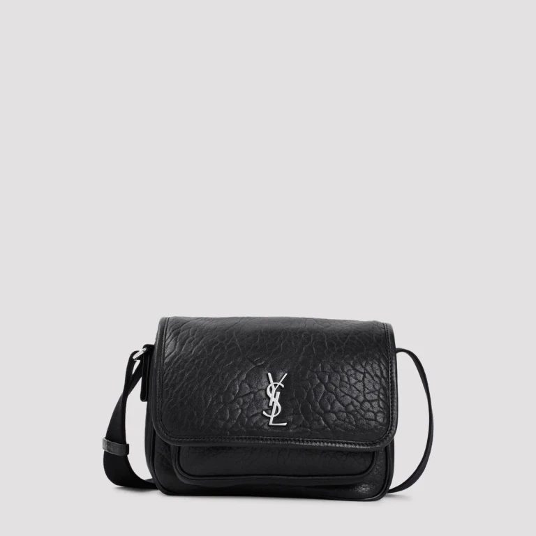 SAINT LAURENT - Saint Laurent Niki S Messanger Bag