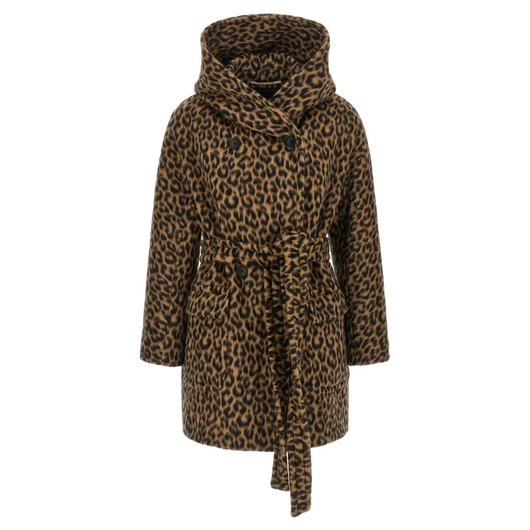 Tagliatore Trench-Coat - Multicolore