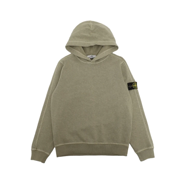 Sudadera Stone Island