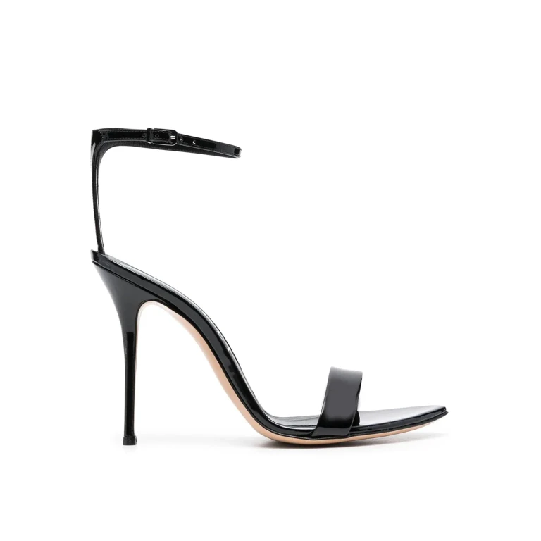 Casadei 凉鞋 - 黑色