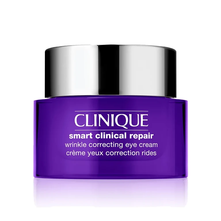 Clinique Smart Clinical Repair Wrinkle Correcting Eye Cream 0.5 oz.