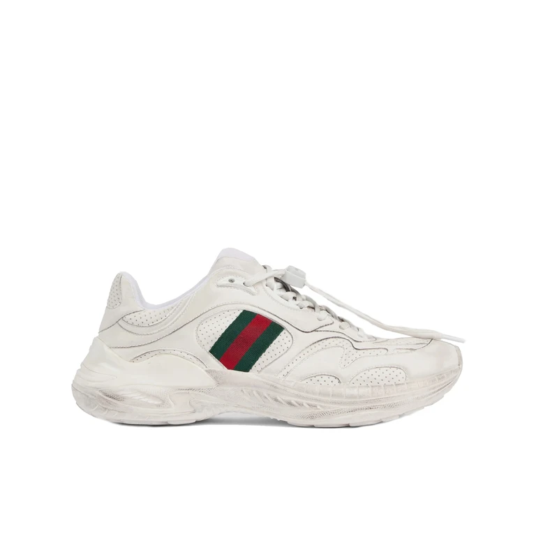 Gucci 2.0 Sneaker Multicolour Calzature - Men