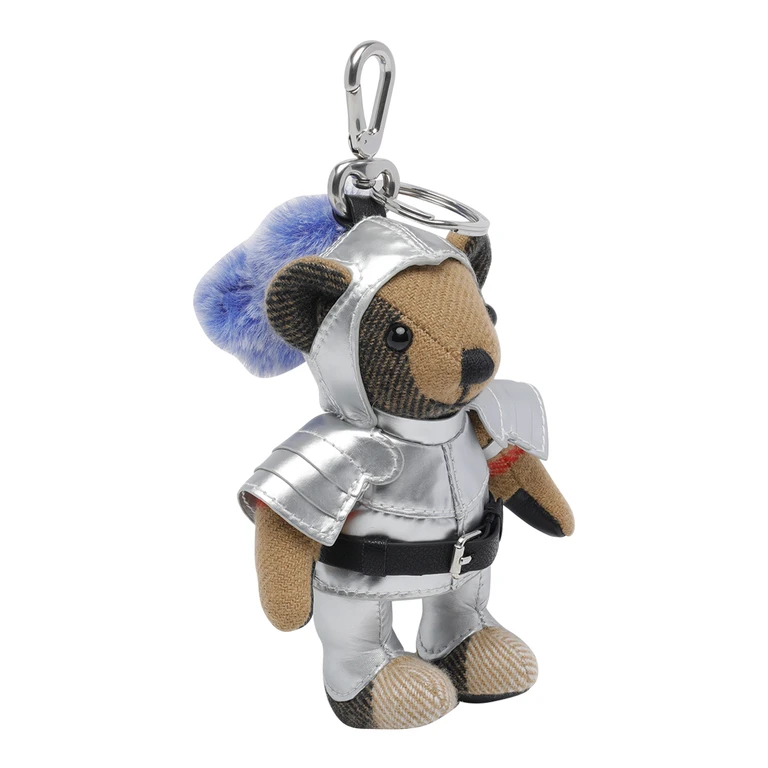 Burberry Keyring