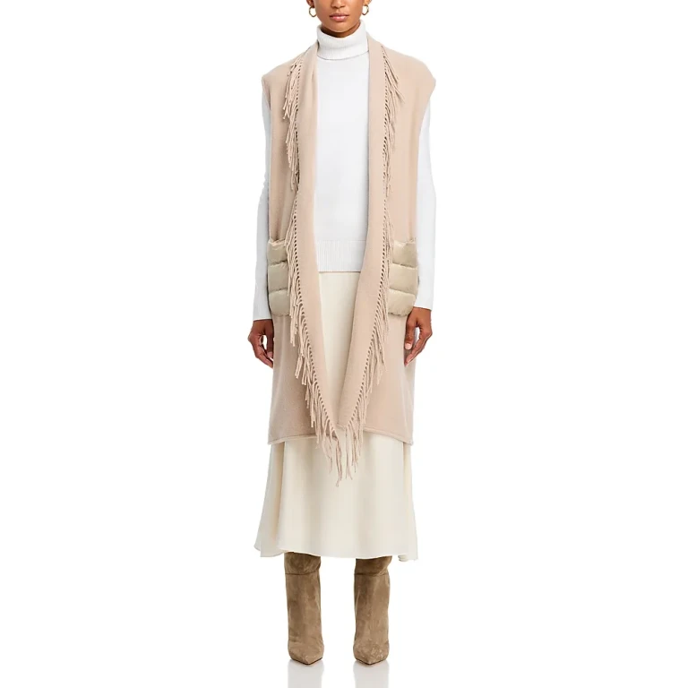 Herno Resort Vest