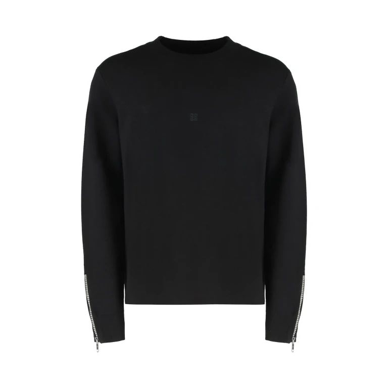 JIL SANDER - Jil Sander Wool Sweater