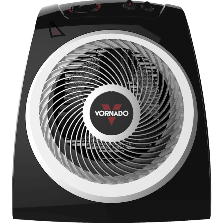 Vornado Whole Room Space Heater VH10+