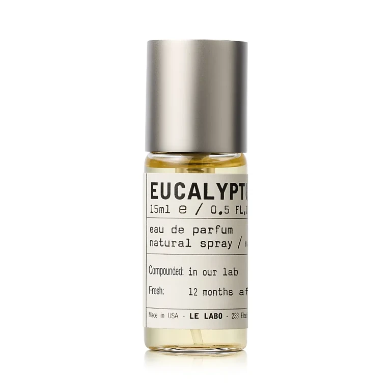 Le Labo Eucalyptus 20 Eau de Parfum 0.5 oz.