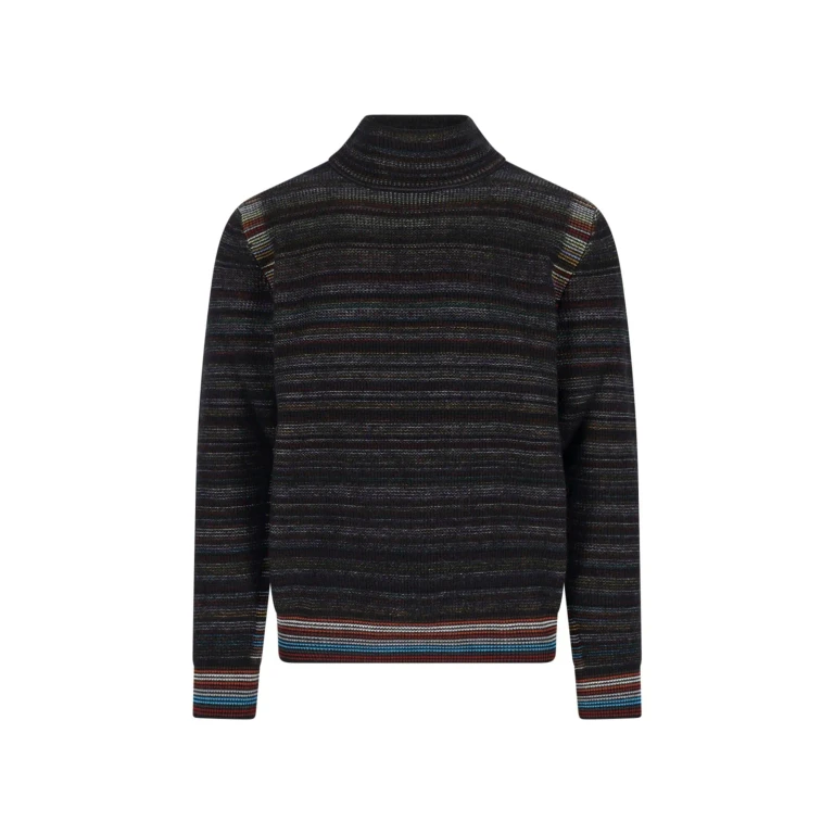 Maglione in lana merino Drumohr