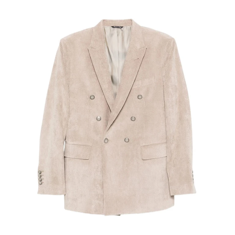 Reveres 1949 Jacket